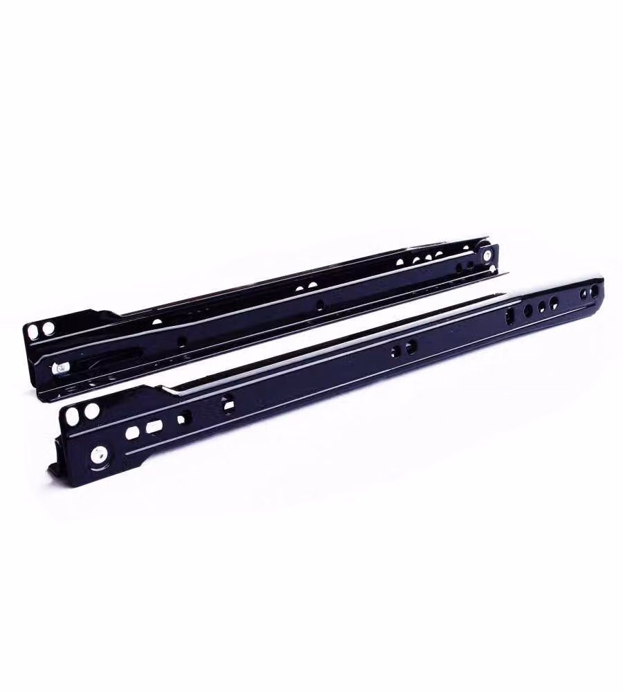 Guida Per Cassetti mm.400 Nera