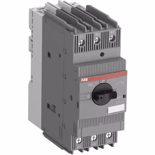 Contatto Stotz MO165-20, interruttore di protezione da cortocircuito 20 A, 1SAM461000R1012