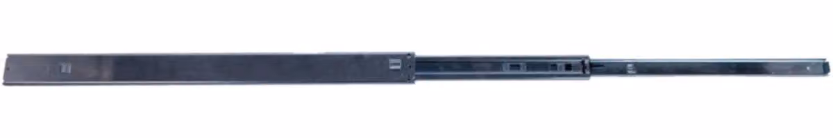 KS TOOLS Guida a sfera ad estrazione totale con rientro automatico per carrello da officina P45 - 873.7014-R017P