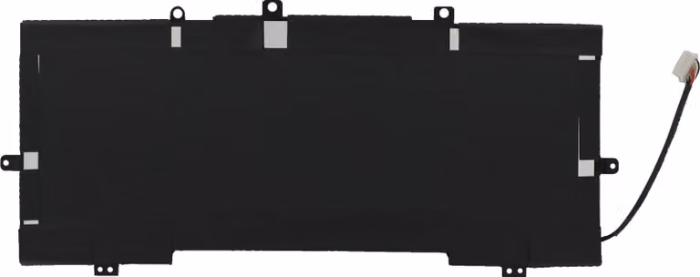 Yanec -Laptop -Akku 3900 mAh