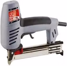 Fissatrice Elettrica Maestri Mod.lkt 120 Grigia