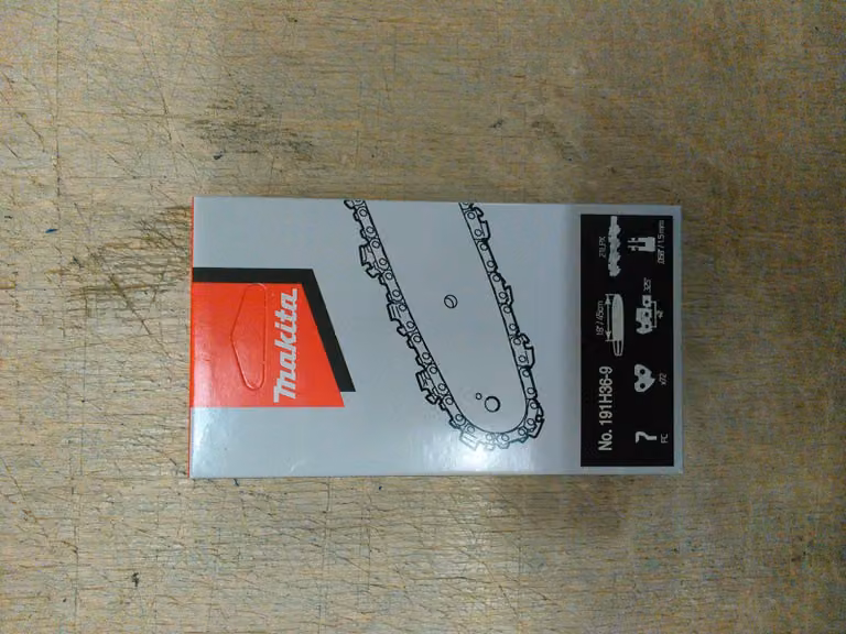 Catena per seghe 191H36-9 L.45cm VM VM passo 0,325inch larghezza scanalatura barra 1,5mm