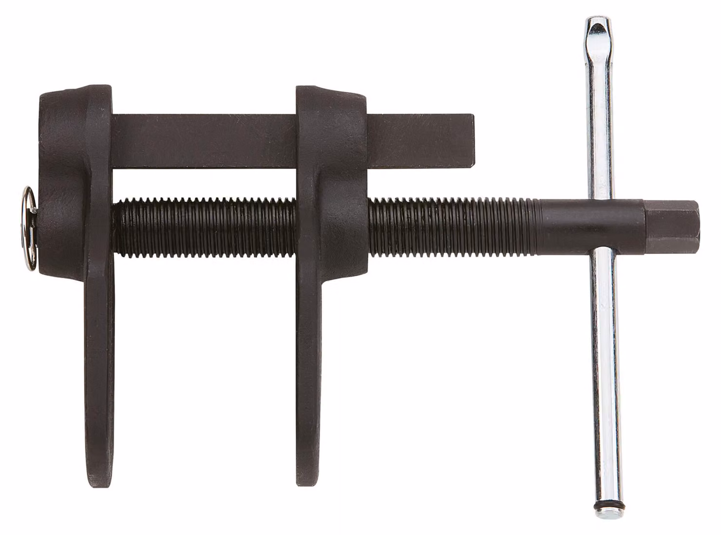 KS TOOLS Regolatore del ritorno del pistone del freno, largo 100 mm - 150.2057