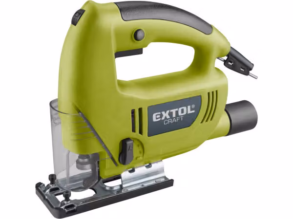 Seghetto alternativo Extol Craft 405124, 650W
