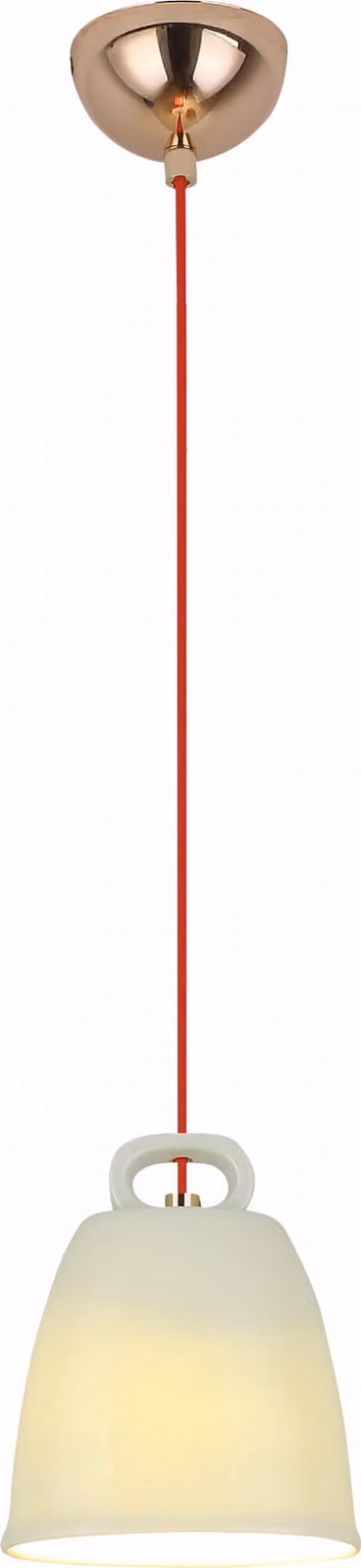 Candellux SEWILLA 1xE27 lampada a sospensione 50101142