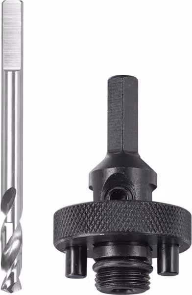 Gambo 32-152 mm/5/8x18