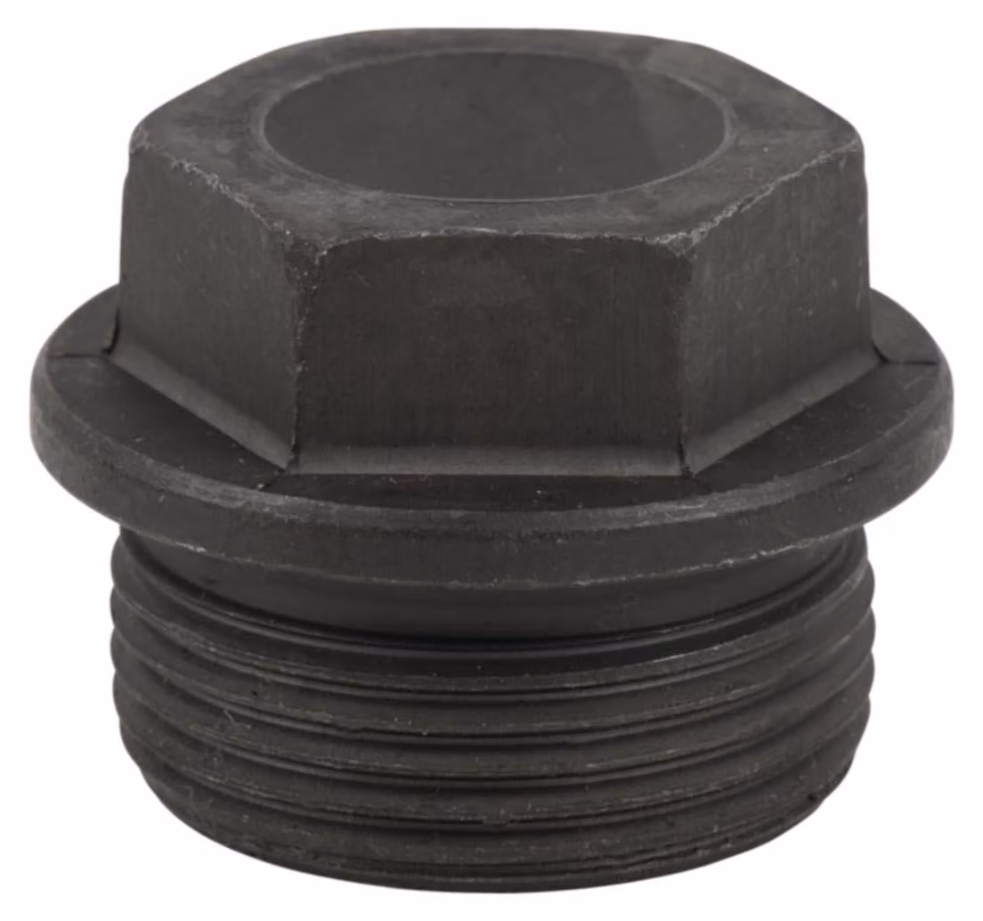 KS TOOLS Tappo a vite per coppa dell'olio 430.1228 680g