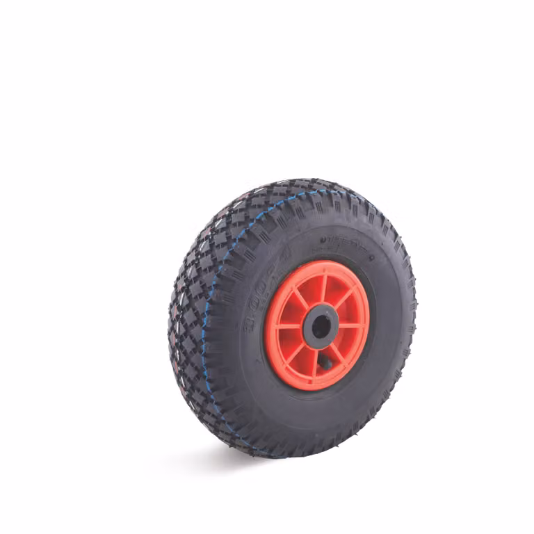 Ruota pneumatica per ruota di camion a sacco una ruota di scorta di Torwegge GmbH 20 mm