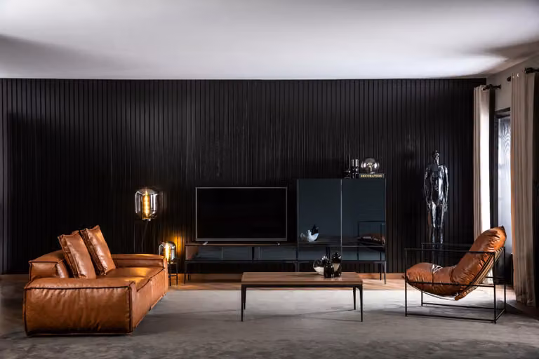 Holztisch Couchtisch Tische Beistelltische Wohnzimmer Tisch Holz Loft