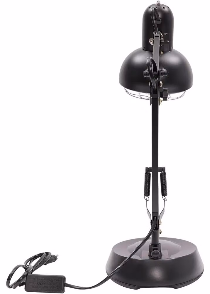 Lampada a infrarossi per il sollievo del dolore - 150 W - Adatta per le articolazioni - Per uso domestico