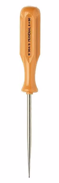 PUNTERUOLO PUNTA TONDA MUNDIAL 6x90 mm