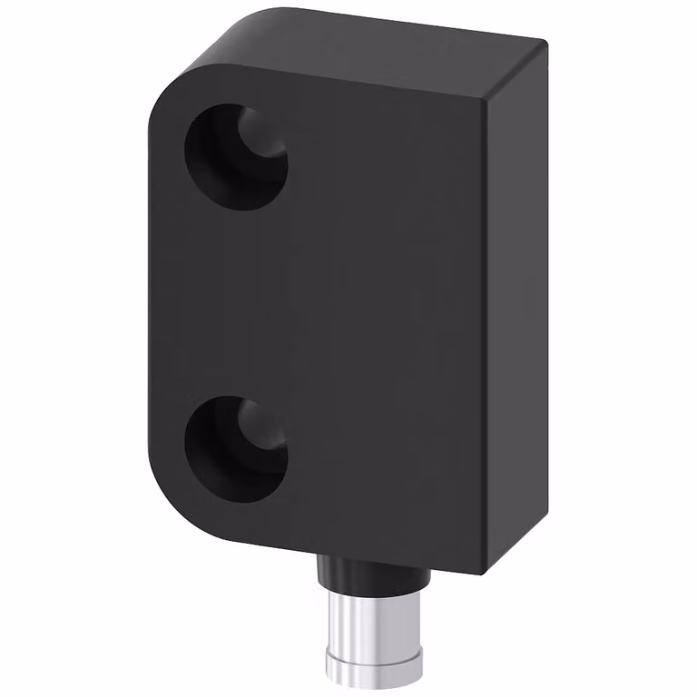 Elemento di commutazione per interruttore magnetico Siemens, rettangolare piccolo 26 x 36 mm, per battuta porta destra 3SE66263CA01