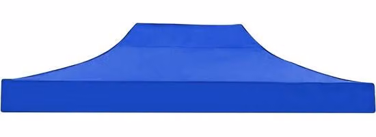 Tenda da esterno - Materiale impermeabile e resistente ai raggi UV - 200 x 300 cm - Tenda ombreggiante