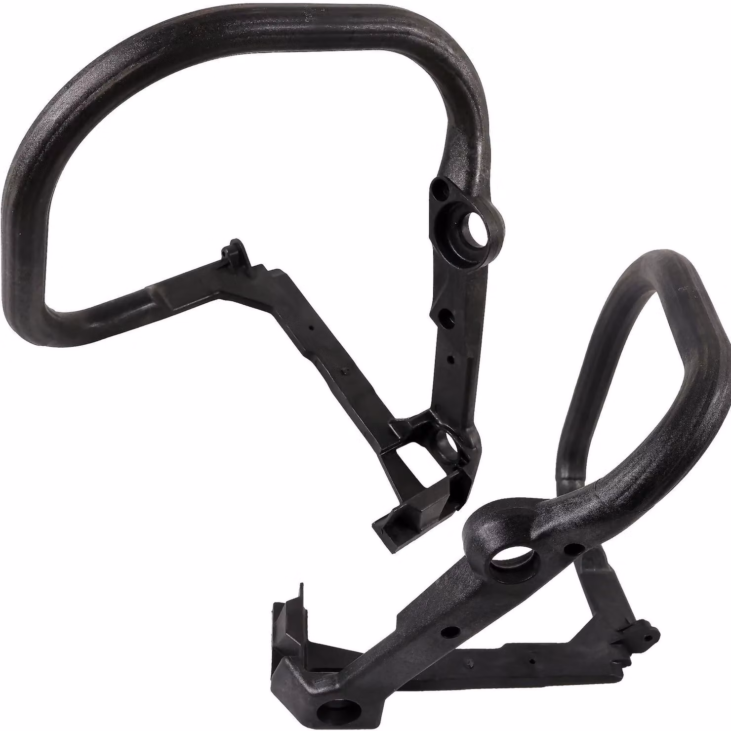 Manico per motosega STIHL 029, 039, MS290, MS310, MS390. Manico tubolare