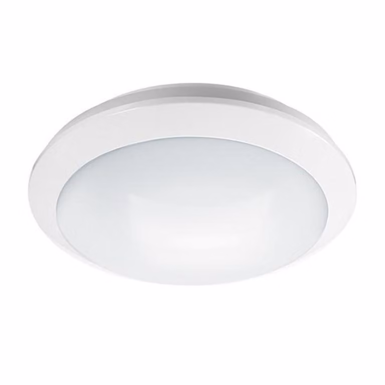 Lampada da parete e da soffitto a LED ESYLUX ALMAWCL #EO10850332