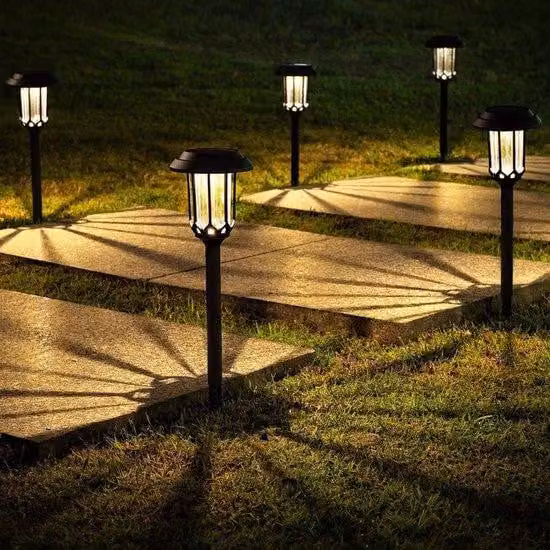 Illuminazione solare per giardini: faretti da terra, illuminazione solare per giardini, illuminazione solare per giardini, faretti da esterno con spina