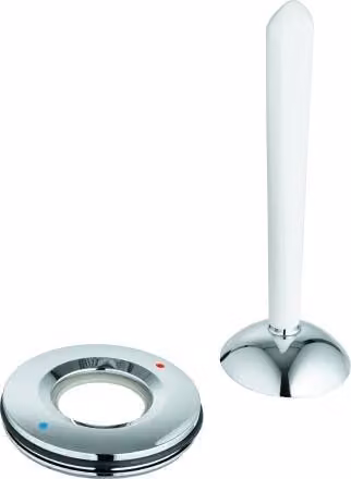 GROHE GROHE Hebel 46906 bianco luna