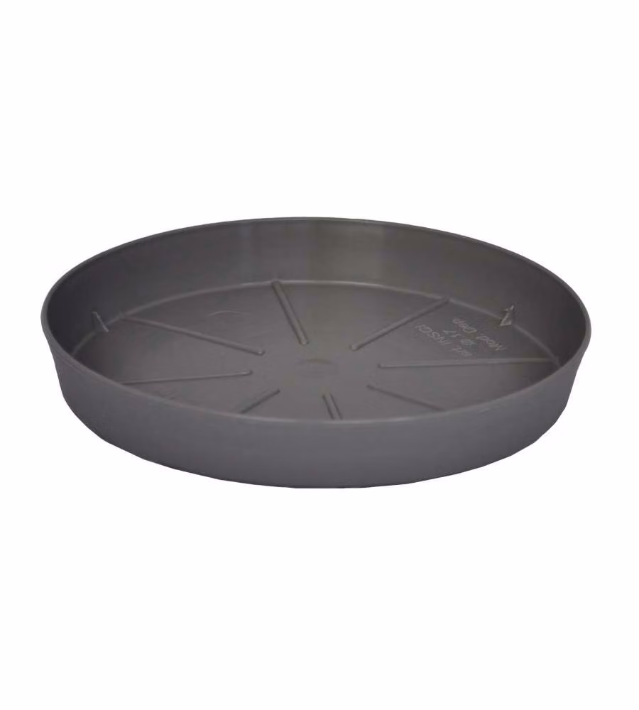 Sottovaso Memphis 12 cm Cool Grey
