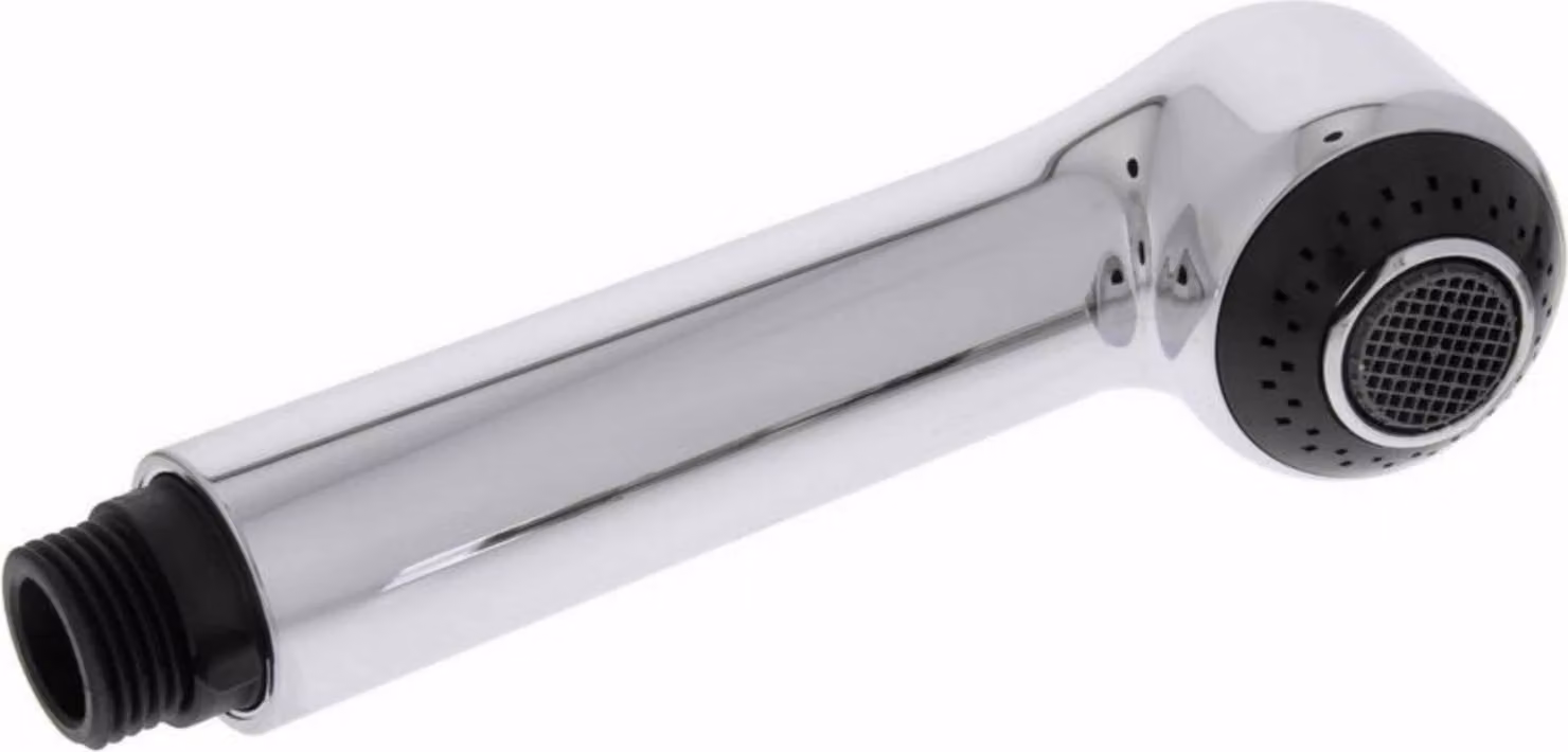 Soffione cromato Blanco Orion-S HD