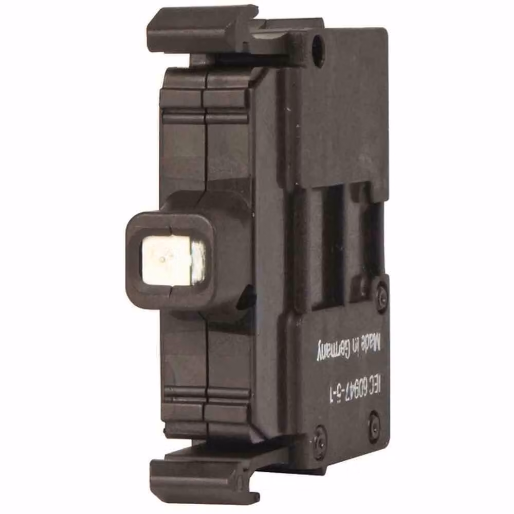 Interruttore EATON, M22-LED230-W, elemento illuminante