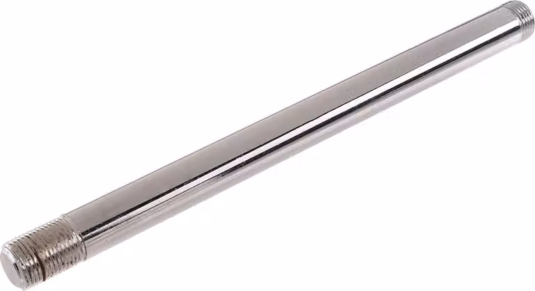 Bullone forcellone, per forcellone in gomma - per MZ ES125, ES150, TS125, TS150