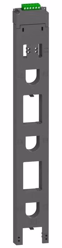 Trasformatore di corrente Schneider Electric Block 3 (3 poli) 150/1 A, classe 1 - 2,5 VA, per Fupact ISFL160 LV480882