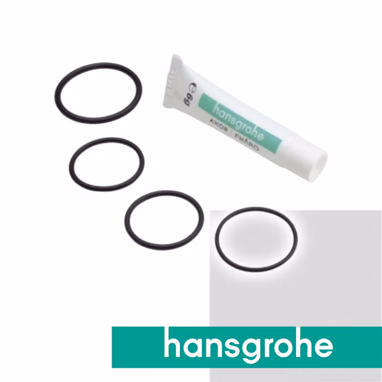 hansgrohe Set di guarnizioni Unità di comando MTC