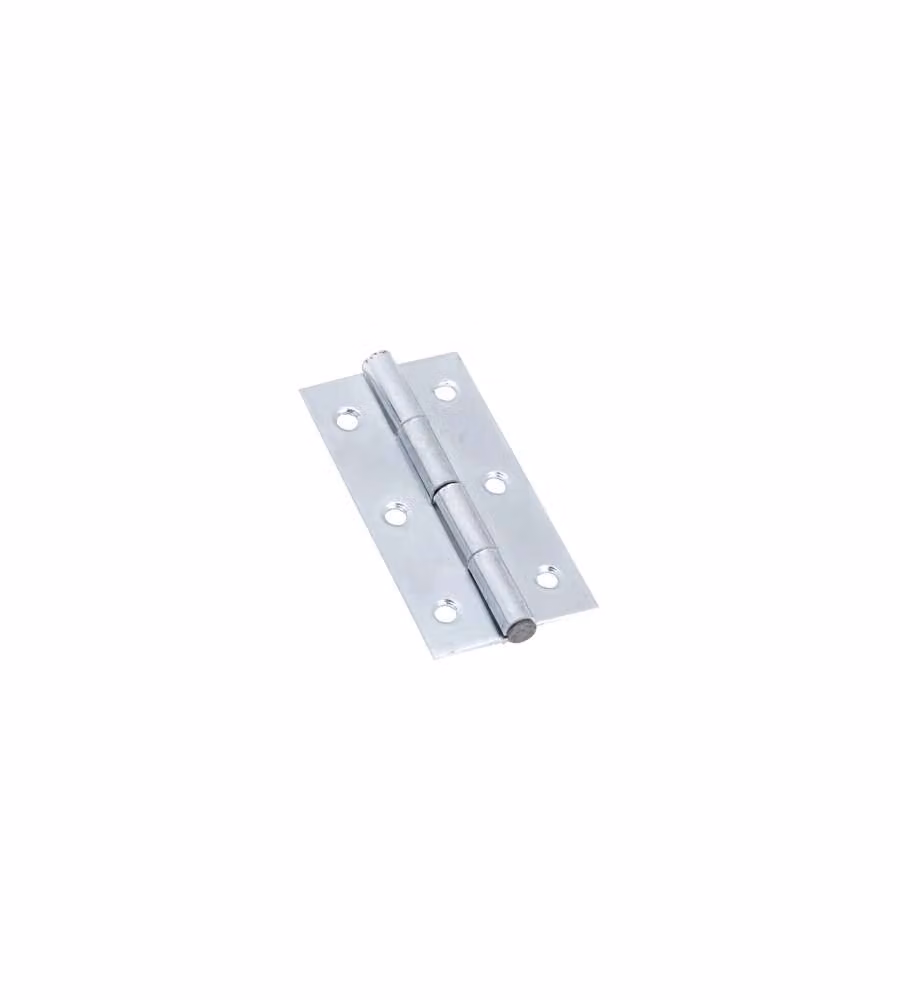 Cerniera Stretta Mm.30X22