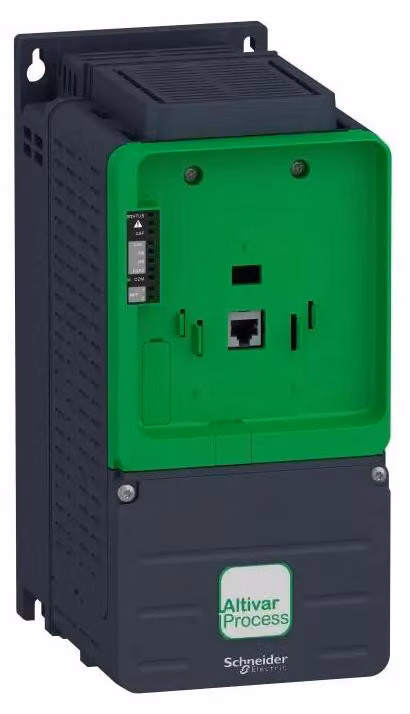 Convertitore di frequenza Schneider Electric ATV930, 3 kW, 380-480 V, 7,2 A ATV930U30N4Z
