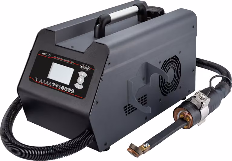 Riscaldatore a induzione VIGOR 3,7 kW V4891-3,7