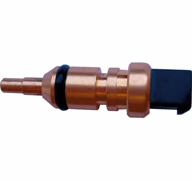 Sensore di flusso Wolf 5K NTC in ottone per GG/GU-2