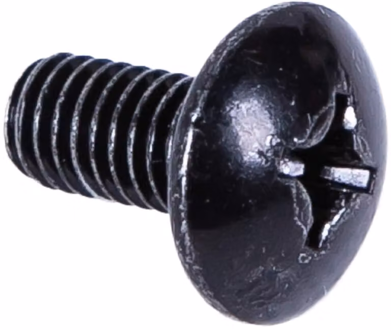 KS TOOLS Vite M6x12 per accessori per carrelli da officina PERFORMANCEplus - 873.7014-R003P