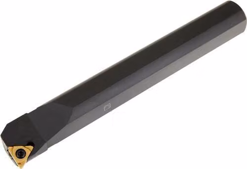 Barra di alesatura ISO SIR 1820 P 16 D.20mm rotazione oraria PRAMET