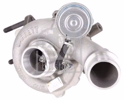 Turbocompressore FEBI BILSTEIN 186857 Garrett per KIA SORENTO I (JC)