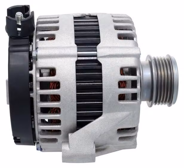 Alternatore Bosch 180A