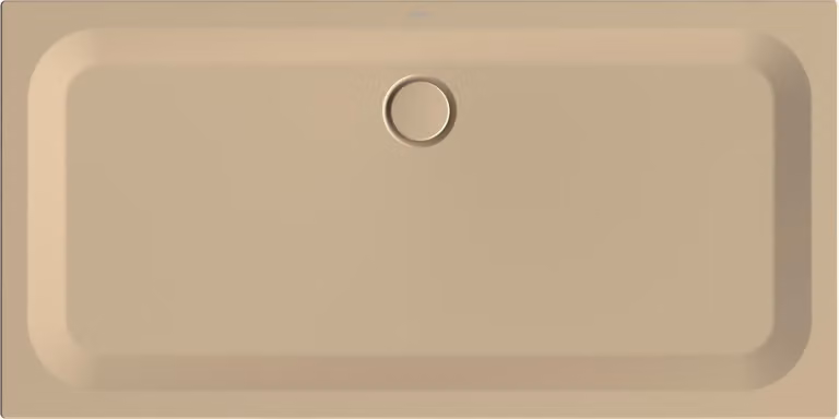 BetteUltra receveurs de douche rectangulaires, 1600x800x35mm, 5955-003, 5955-003