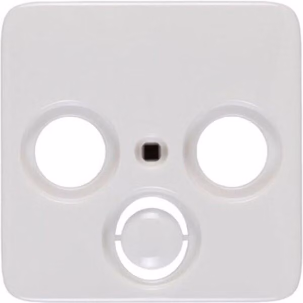 Legrand Creo copertura presa antenna presa ultra bianca Pro21 776282
