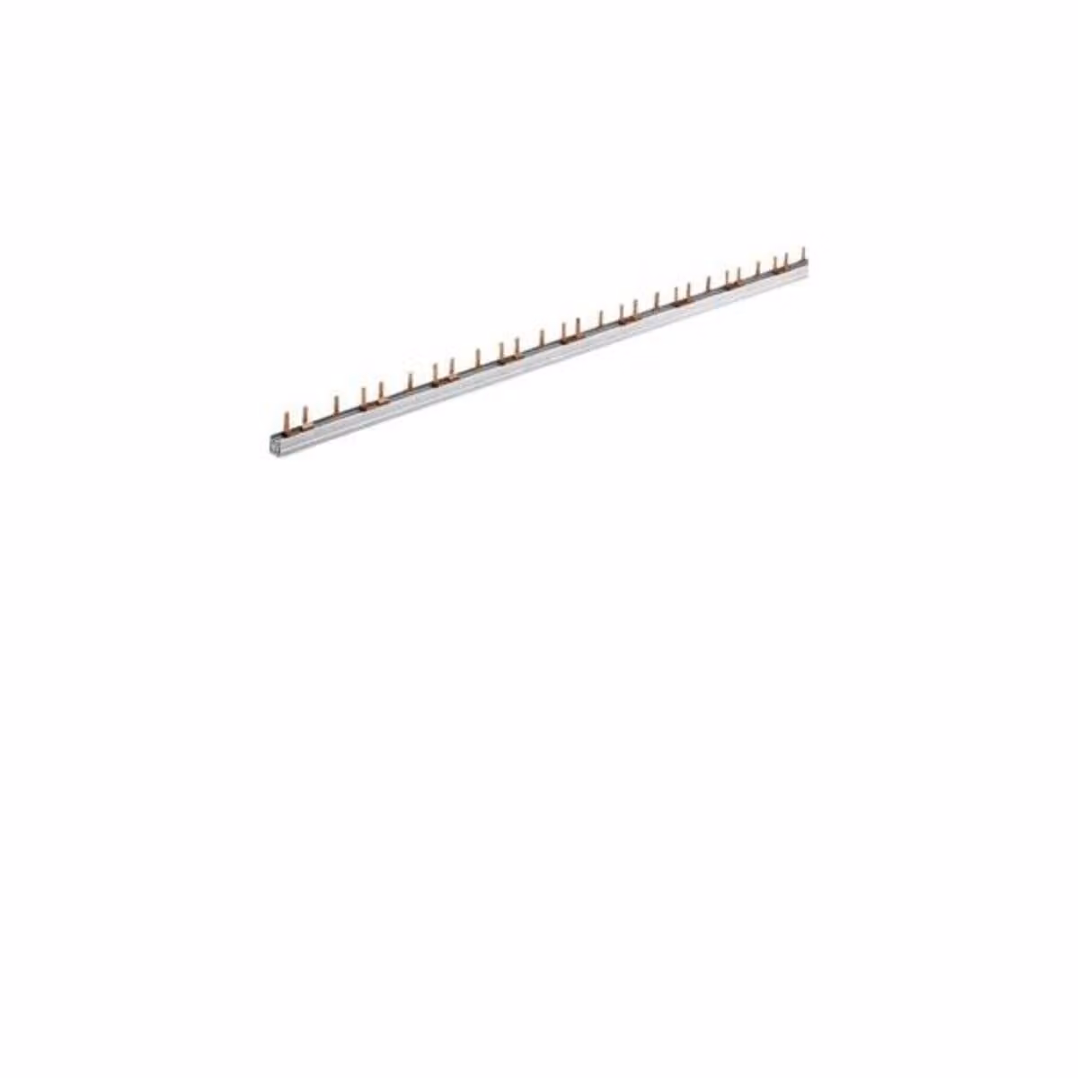 Sbarre di fase Hager 3p, 10qmm, 39mod, pin KB309N