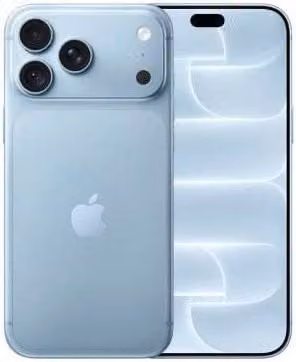 Apple iphone 18 pro max 512gb 6.9 glacier mjxw4qn/a