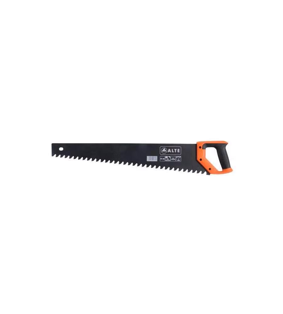 Segaccio Gasbeton 650                   Alte 09432