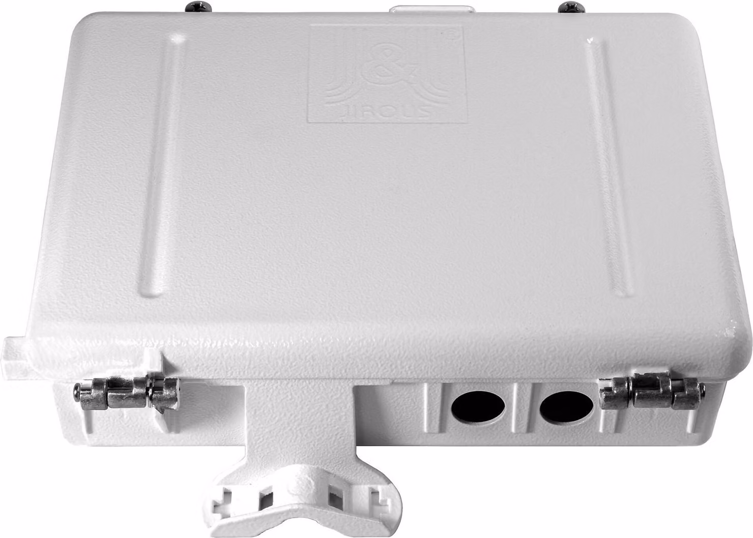 GentleBox JE-250-S2T Aluminium