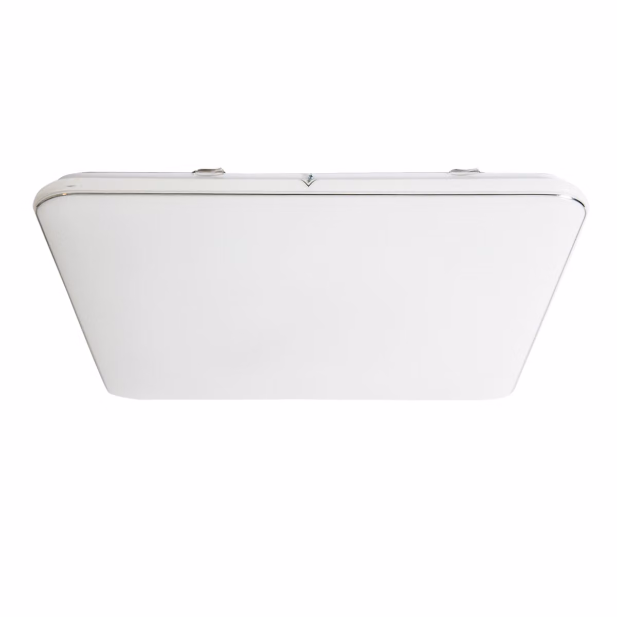 Lampada da soffitto a LED, 5100 lumen, 3 livelli, bianco caldo, L 53 cm