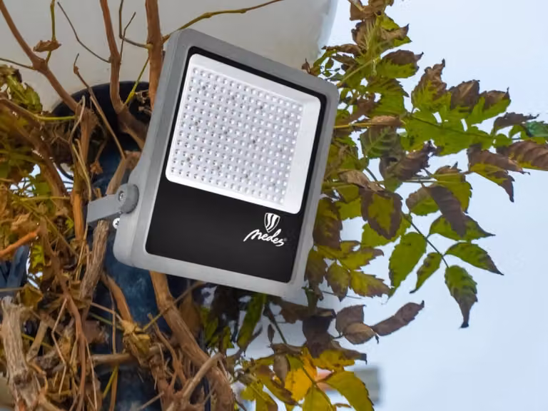 NEDES Riflettore LED esterno PROFI Plus 150W / 5000K - LF4026S