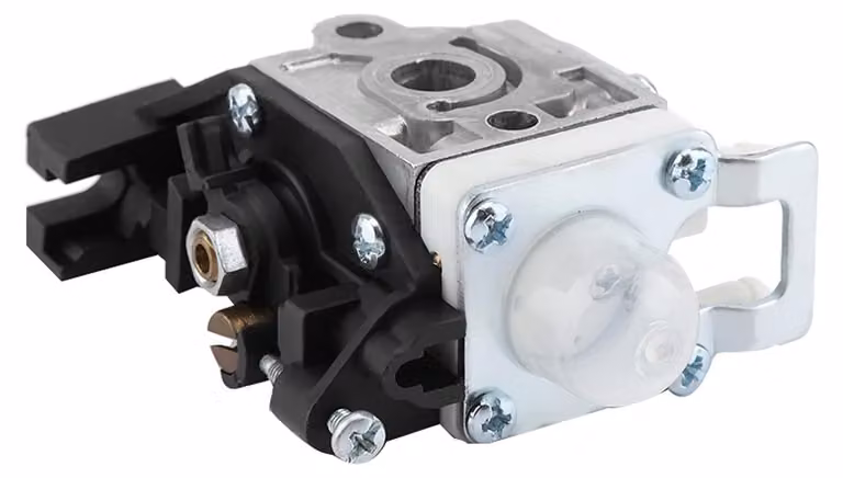 Solidchoice - Kit carburatore di alta qualità per Echo SRM225 e GT225 - Kit di ricambio