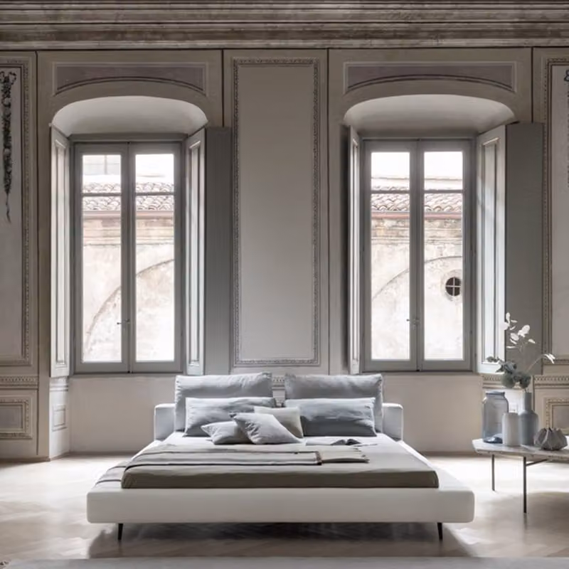 Letto Owen Bonaldo