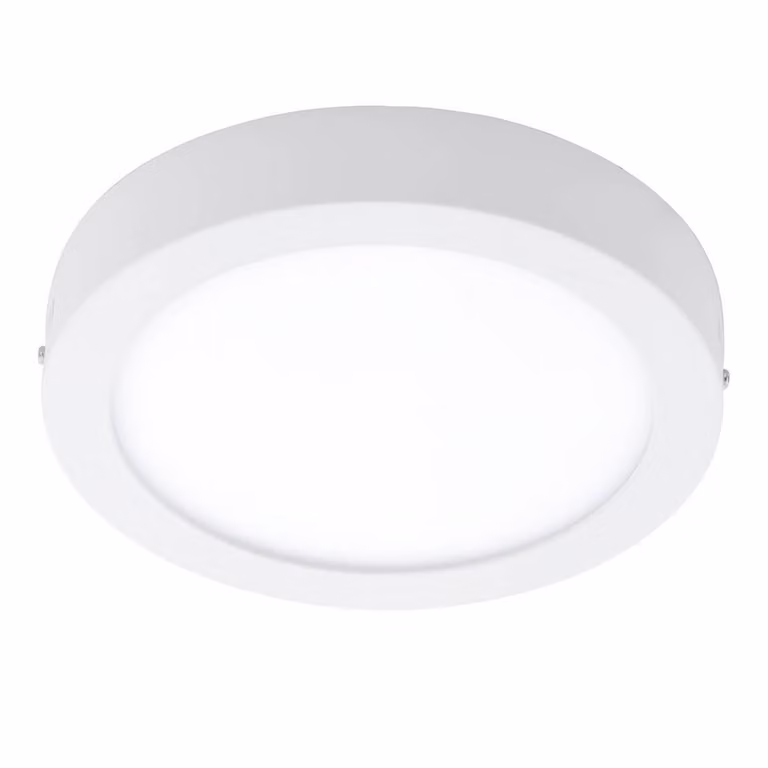 EGLO Fueva-C, 6500 K, 2700 lm, bianco