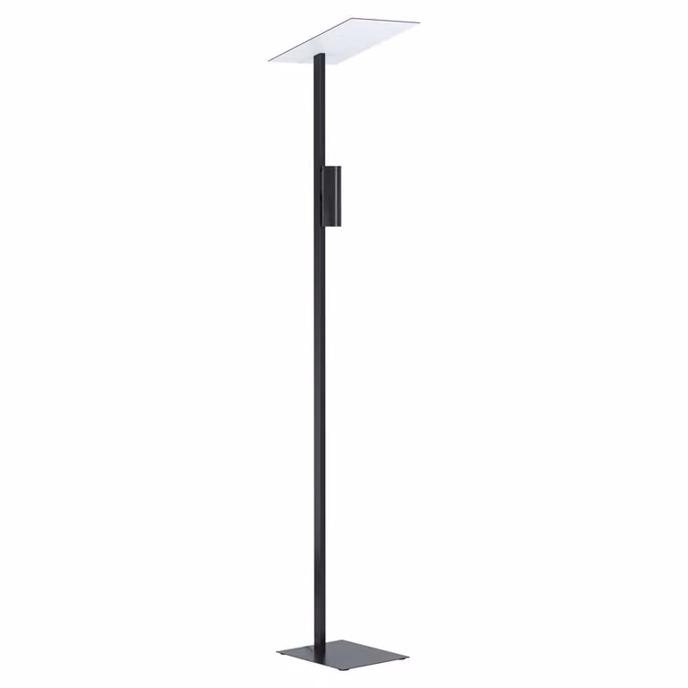 Eglo (99113) BUDENSEA E300991138G LED GU10 2x5W černá kov