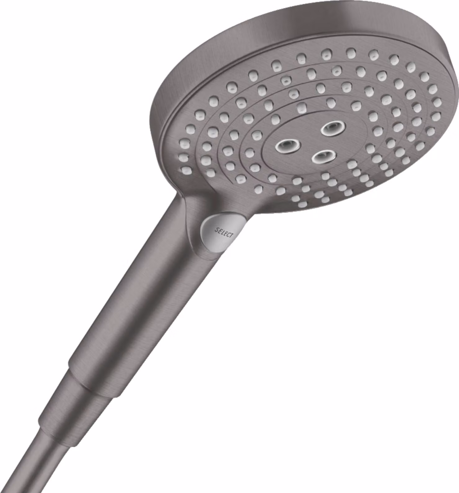hansgrohe Raindance Select S douchette à main 120 3jet, 26530340, 26530340