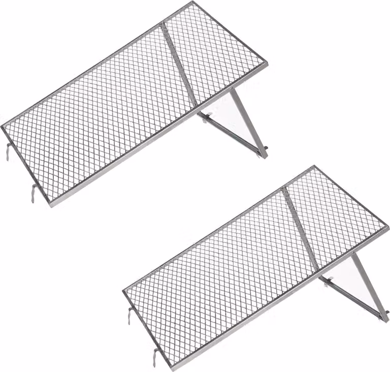 Pro-Bau-Tec Setaccio a passaggio piccolo 1000x600 mm