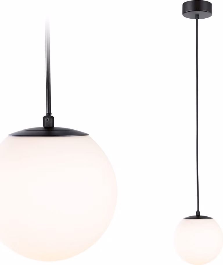 Paulmann Selection Lampada a sospensione LED per bagno Gove